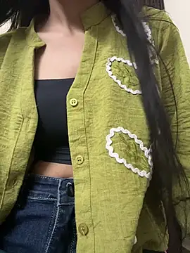 Snapshot of modelnishu chatting on June 14, 2:29 pm modelnishu online show from June 14, 2:29 pm