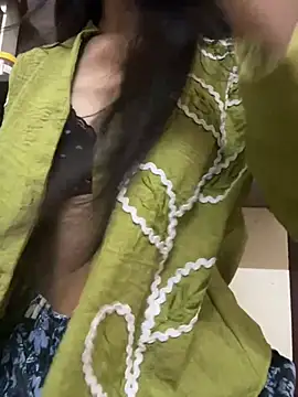 Snapshot of modelnishu chatting on June 27, 12:55 pm modelnishu online show from June 27, 12:55 pm