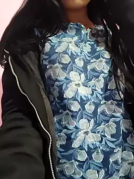 modelnishu online show from January 15, 3:48 pm