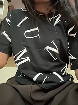 modelnishu online show from April 3, 2:07 am