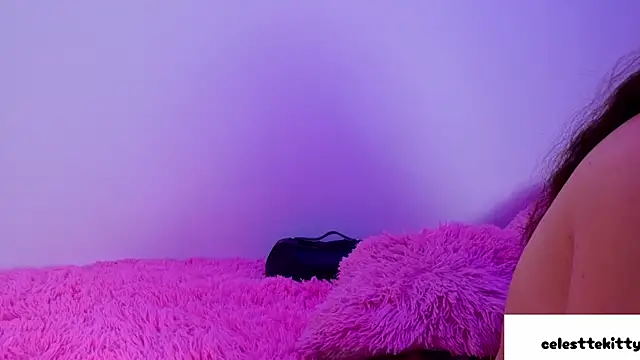 Snapshot of celestte_evans_1 chatting on November 26, 7:08 am celestte evans 1 online show from November 26, 7:08 am