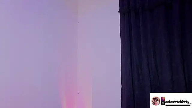 celestte evans 1 online show from January 18, 6:17 am