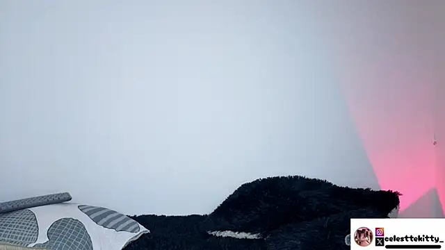 Snapshot of celestte_evans_1 chatting on November 24, 7:19 am celestte evans 1 online show from November 24, 7:19 am