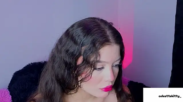 celestte evans 1 online show from February 8, 6:11 am