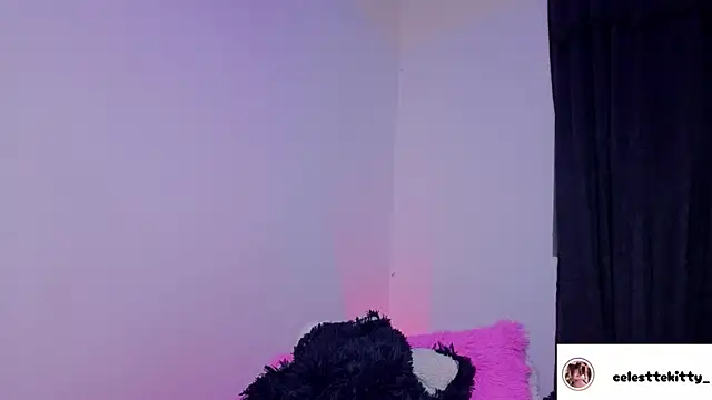 celestte evans 1 online show from February 6, 4:41 am