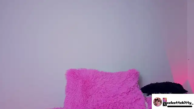 celestte evans 1 online show from February 12, 1:27 am