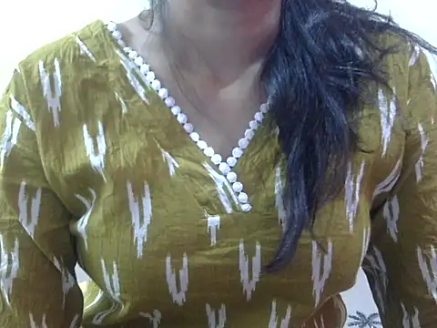 SONIYA 47 online show from April 19, 6:21 pm