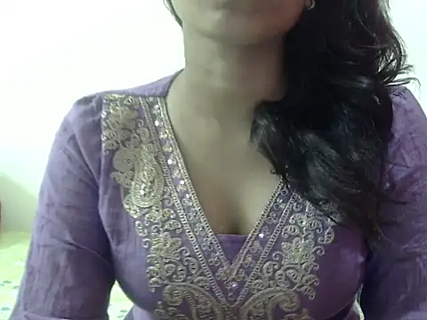 SONIYA 47 online show from March 12, 2:54 pm