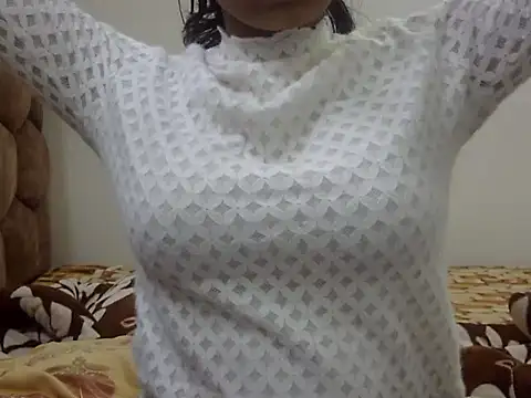 SONIYA 47 online show from January 31, 8:18 pm