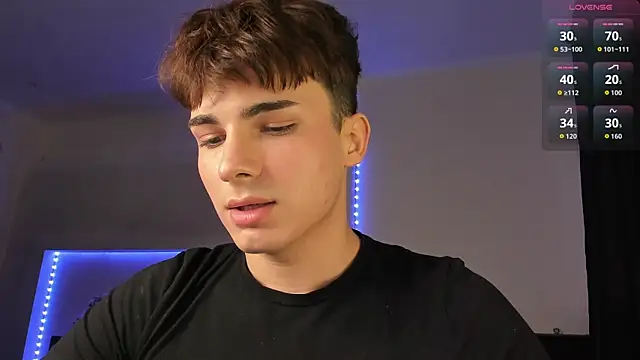 mystic evan online show from April 8, 7:26 pm