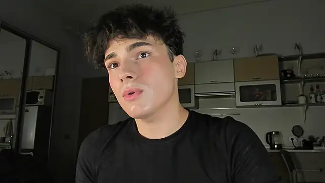 mystic evan online show from October 8, 10:43 pm