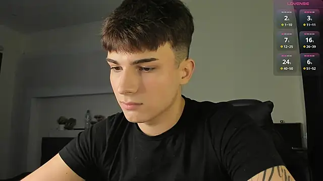 mystic evan online show from March 20, 8:21 pm