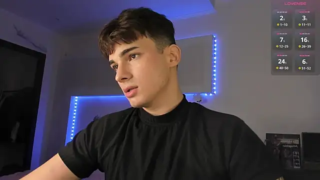 mystic evan online show from March 26, 7:56 pm