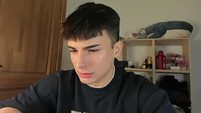 mystic evan online show from November 6, 1:04 pm