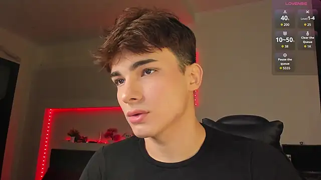 mystic evan online show from April 15, 6:12 pm