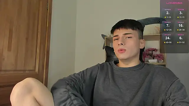 mystic evan online show from November 13, 6:50 am