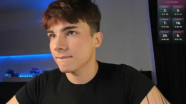 mystic evan online show from April 12, 5:05 pm