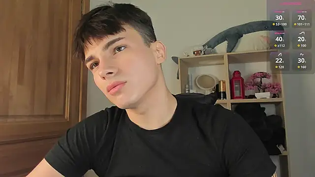 mystic evan online show from November 27, 6:08 pm