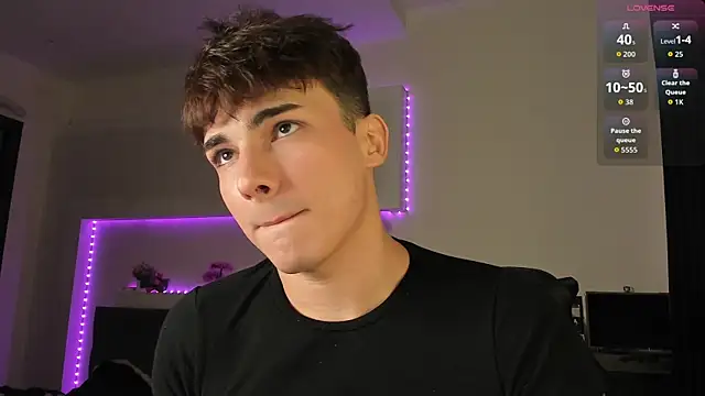 mystic evan online show from April 3, 6:47 pm