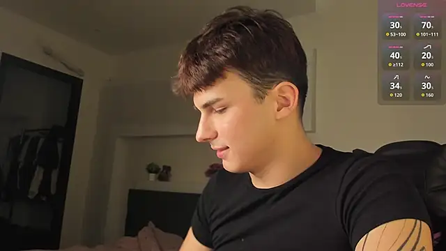 mystic evan online show from March 14, 7:09 pm