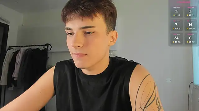 mystic evan online show from March 10, 3:16 pm