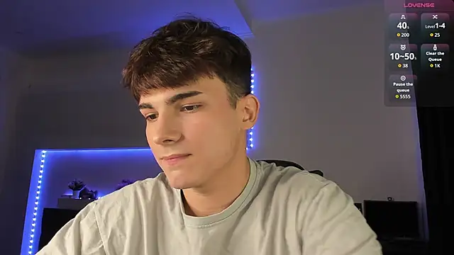 mystic evan online show from April 7, 6:43 pm