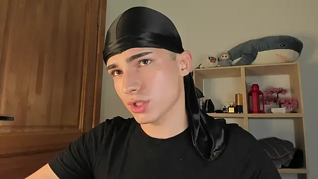 mystic evan online show from October 24, 11:48 pm