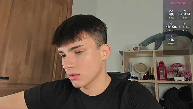 mystic evan online show from November 26, 10:21 pm