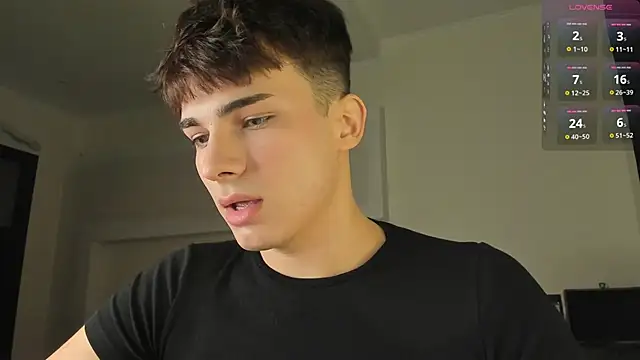 mystic evan online show from March 24, 6:41 pm