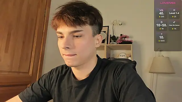 mystic evan online show from January 16, 1:37 pm