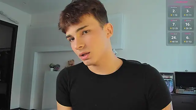 mystic evan online show from March 13, 3:06 pm