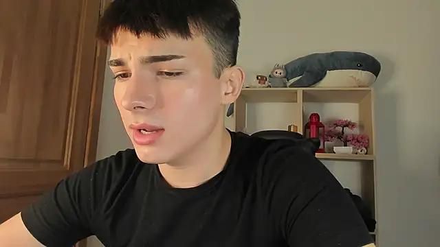 mystic evan online show from November 3, 11:19 pm