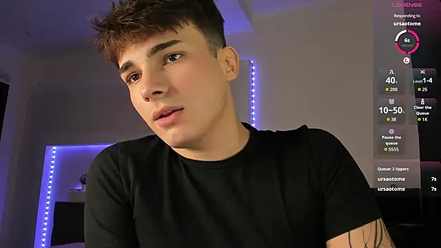 mystic evan online show from March 28, 6:09 pm