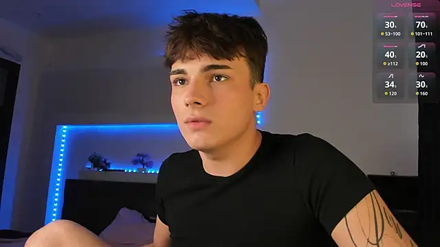 mystic evan online show from April 2, 6:14 pm