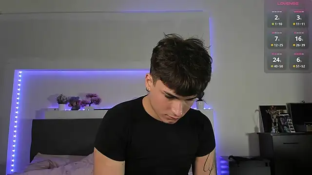 mystic evan online show from March 25, 9:14 pm