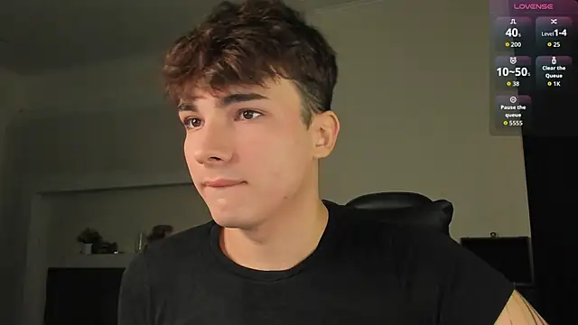 mystic evan online show from April 16, 7:14 pm