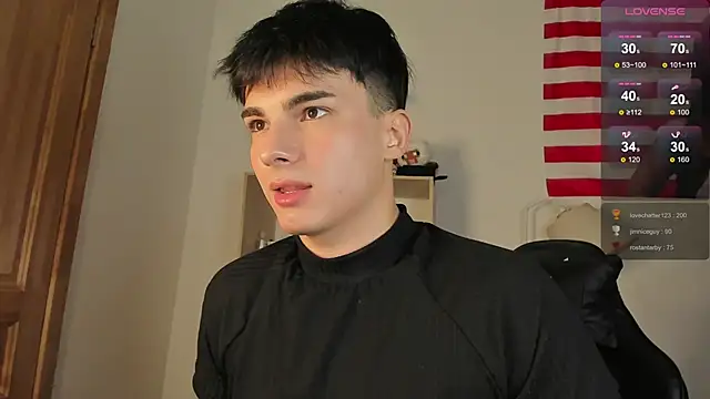 mystic evan online show from February 11, 9:53 am