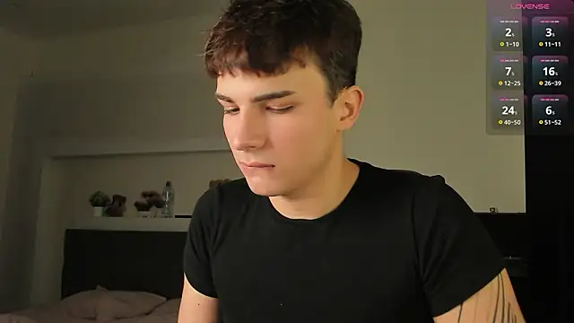 mystic evan online show from March 16, 4:32 pm