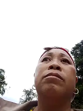 Mamapm20 online show from October 16, 1:36 am