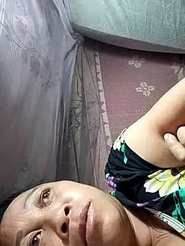 Mamapm20 online show from September 22, 9:32 pm