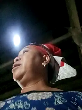 Mamapm20 online show from September 12, 1:33 pm