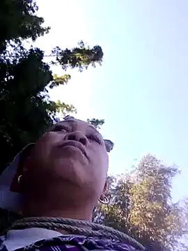 Mamapm20 online show from November 30, 2:01 am