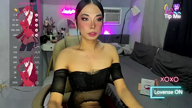 Tsfenty08  online show from July 9, 4:06 pm