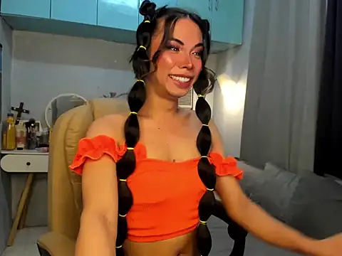 Tsfenty08  online show from February 14, 4:56 am