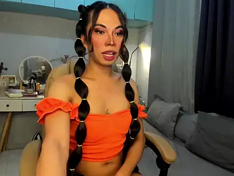 Tsfenty08  online show from February 17, 3:31 pm