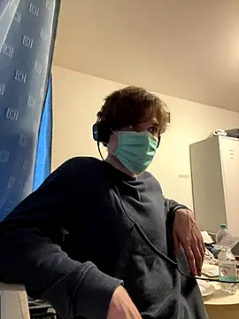 Snapshot of Imagerysin23 chatting on October 16, 4:26 pm Imagerysin23 online show from October 16, 4:26 pm