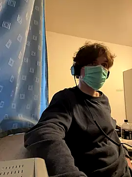 Snapshot of Imagerysin23 chatting on October 10, 4:41 pm Imagerysin23 online show from October 10, 4:41 pm