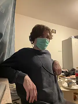 Snapshot of Imagerysin23 chatting on November 12, 5:06 pm Imagerysin23 online show from November 12, 5:06 pm