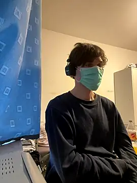 Snapshot of Imagerysin23 chatting on September 17, 4:31 pm Imagerysin23 online show from September 17, 4:31 pm