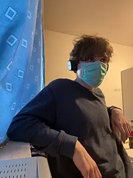 Snapshot of Imagerysin23 chatting on September 30, 4:24 pm Imagerysin23 online show from September 30, 4:24 pm